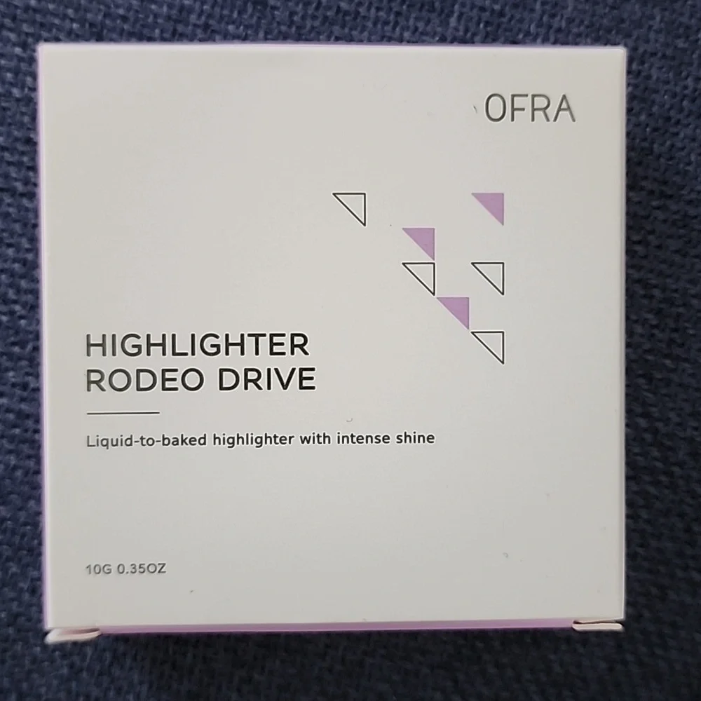 OFRA Rodeo Drive Highlighter - Picture 1 of 6